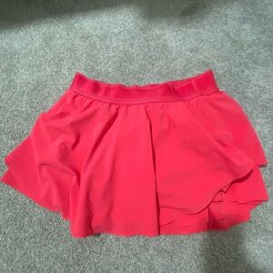 Lululemon skirt